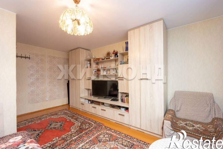 2-комн квартира Гвардейская ул., д.8