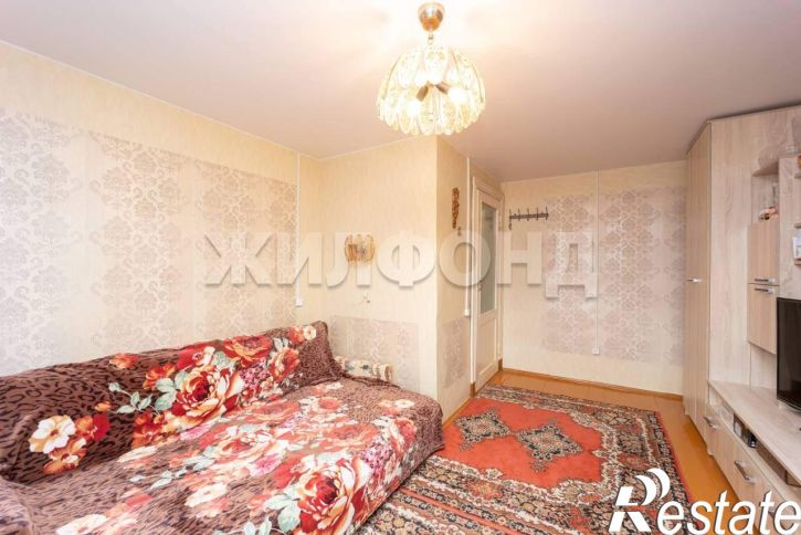 2-комн квартира Гвардейская ул., д.8