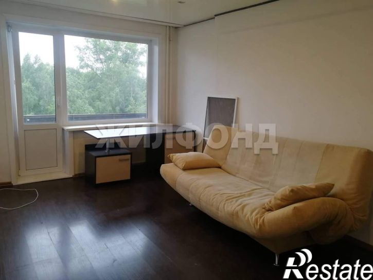 2-комн квартира Ленинградский проспект, д.109