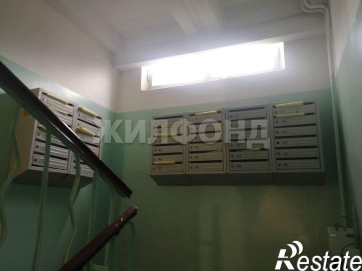 2-комн квартира Ленинградский проспект, д.109