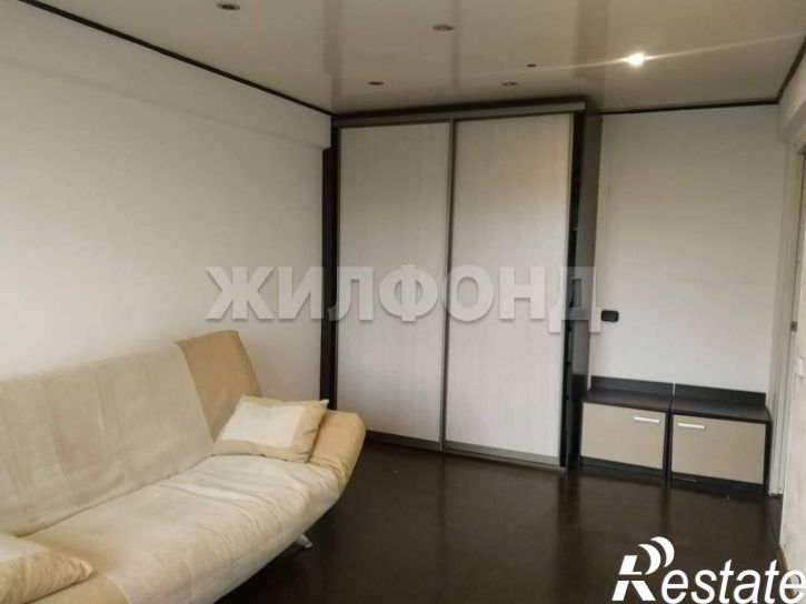 2-комн квартира Ленинградский проспект, д.109