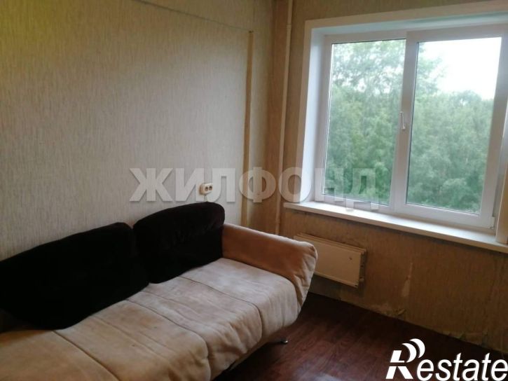2-комн квартира Ленинградский проспект, д.109