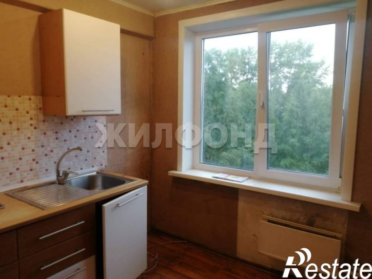 2-комн квартира Ленинградский проспект, д.109