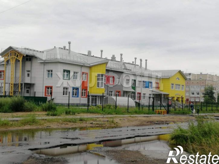 2-комн квартира Ленинградский проспект, д.109