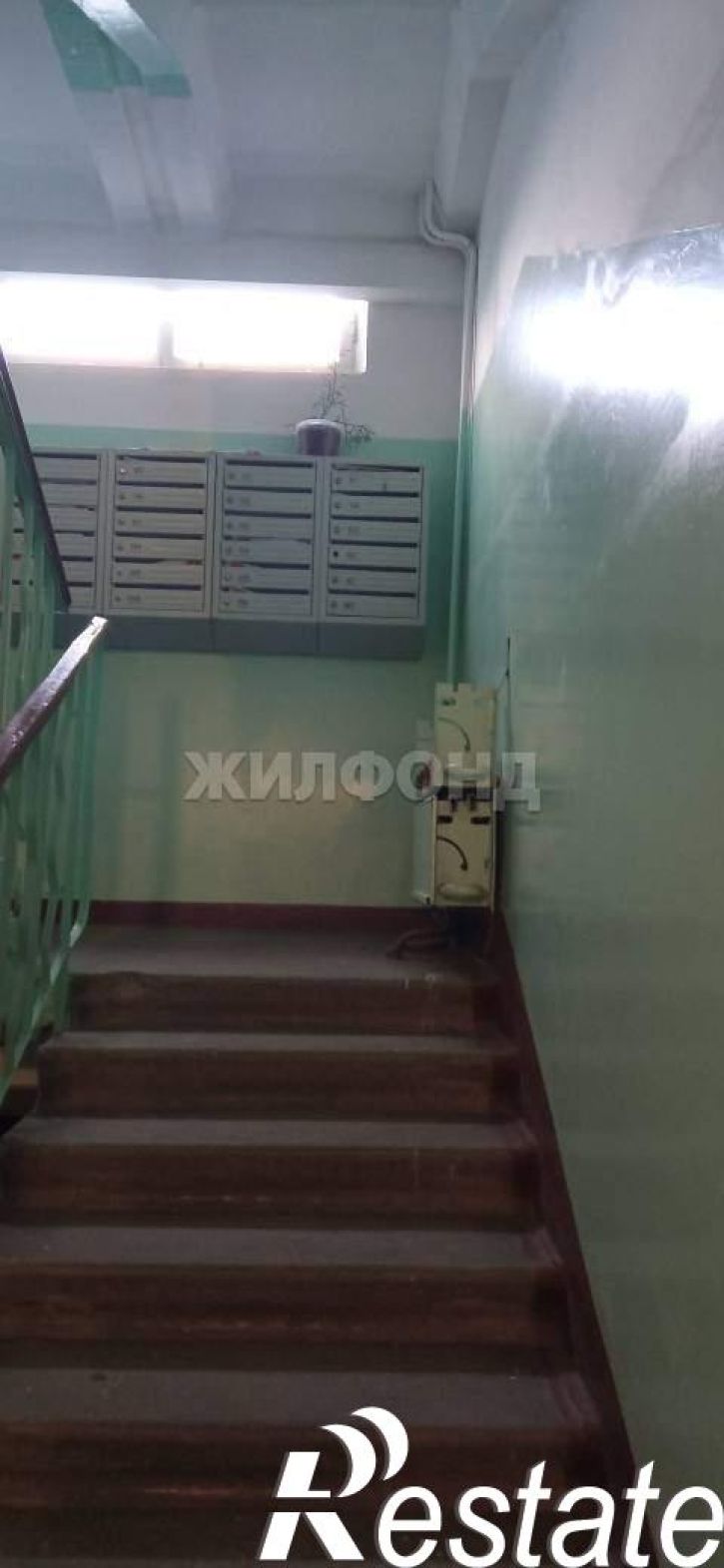 2-комн квартира Ленинградский проспект, д.109