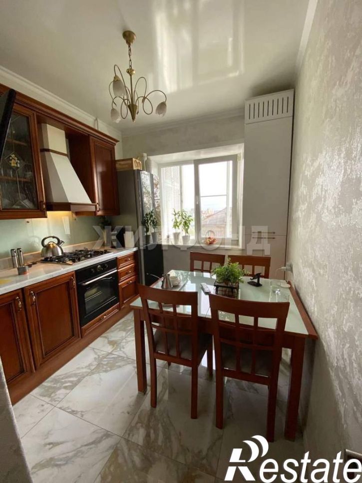 2-комн квартира Московский проспект, д.6к3
