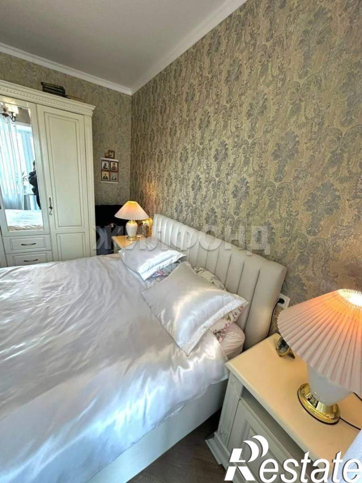 2-комн квартира Московский проспект, д.6к3