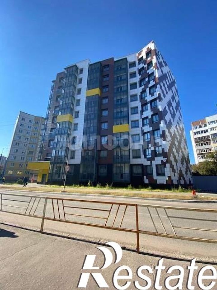 2-комн квартира Приорова Н.Н. проезд, д.6
