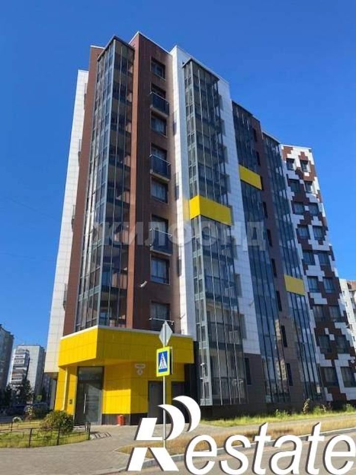 2-комн квартира Приорова Н.Н. проезд, д.6