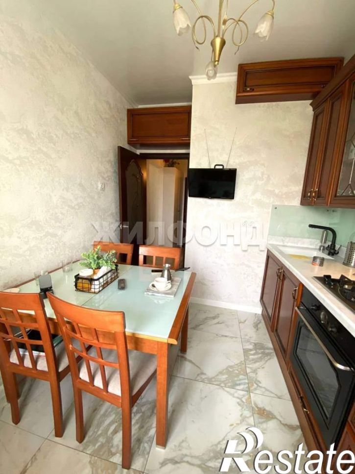 2-комн квартира Московский проспект, д.6к3