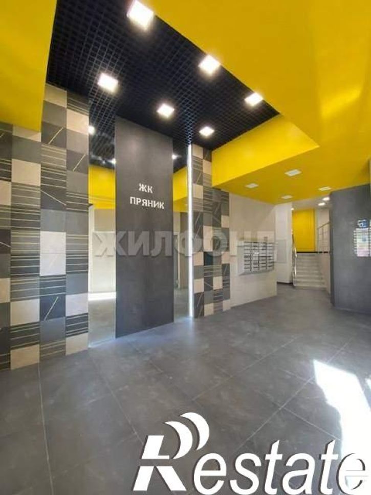 2-комн квартира Приорова Н.Н. проезд, д.6