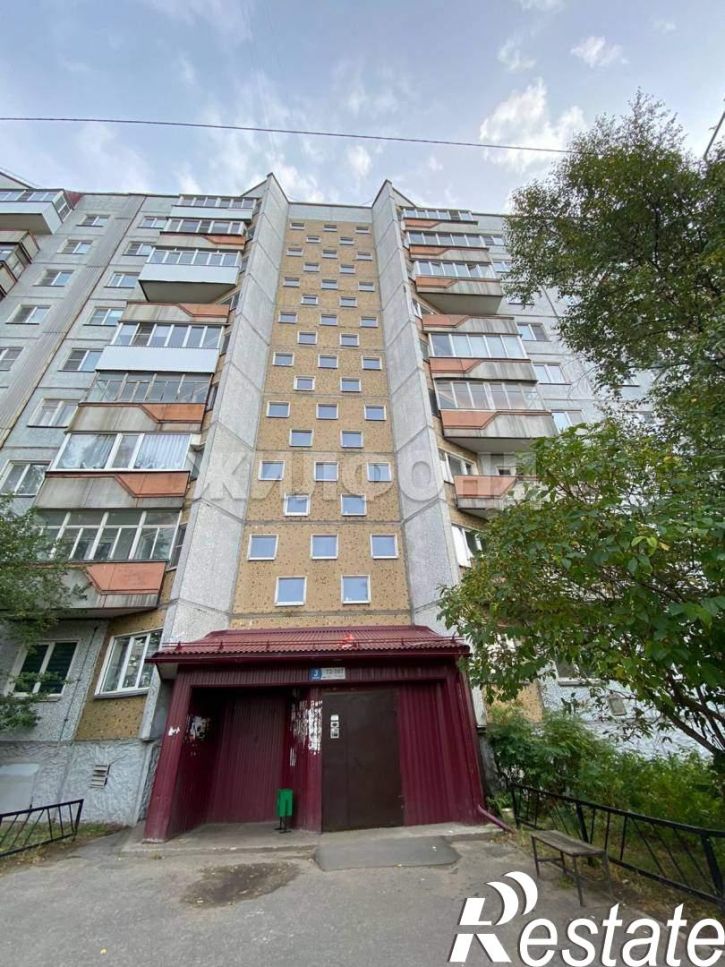 2-комн квартира Московский проспект, д.6к3