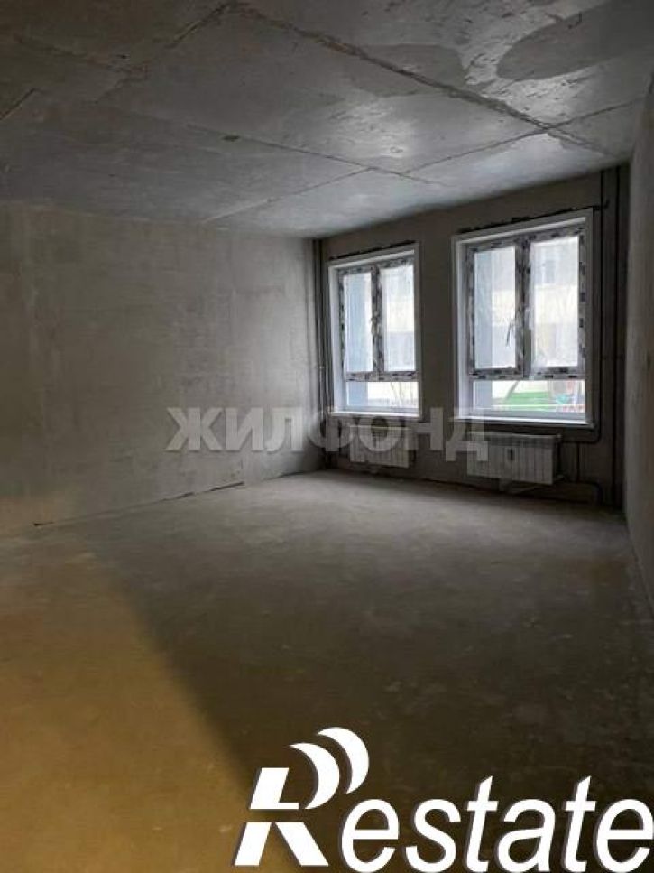 2-комн квартира Приорова Н.Н. проезд, д.6