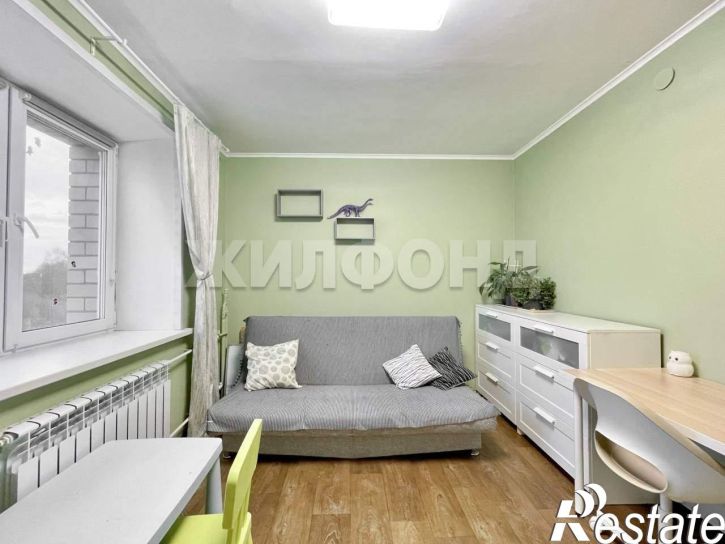 2-комн квартира 1-й Ленинградский переулок, д.22