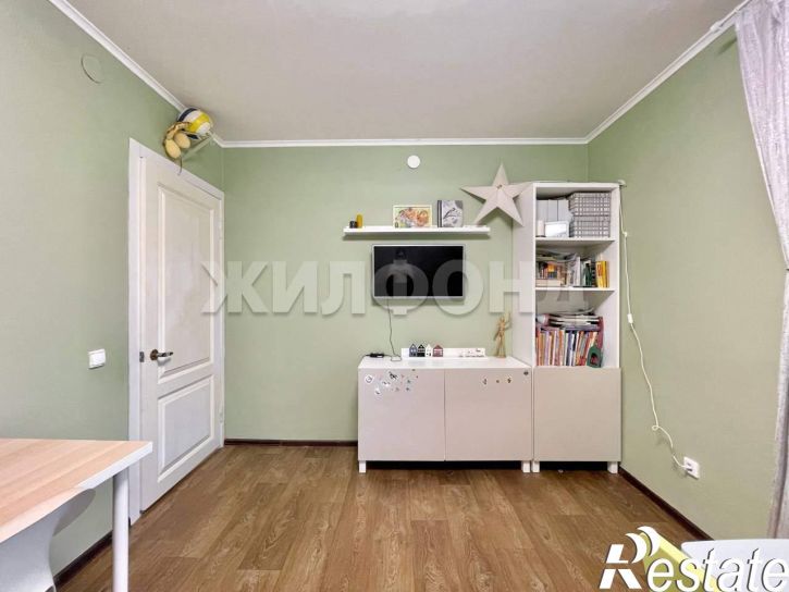 2-комн квартира 1-й Ленинградский переулок, д.22