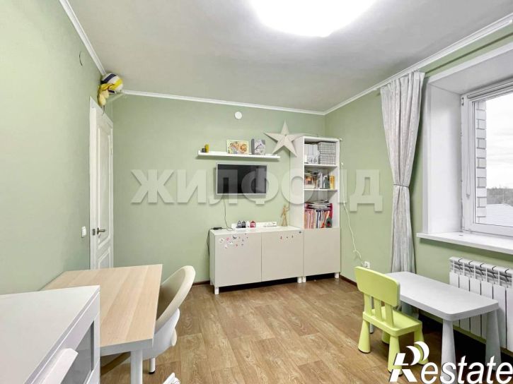 2-комн квартира 1-й Ленинградский переулок, д.22