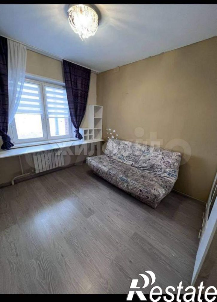 2-комн квартира Стрелковая ул., д.25