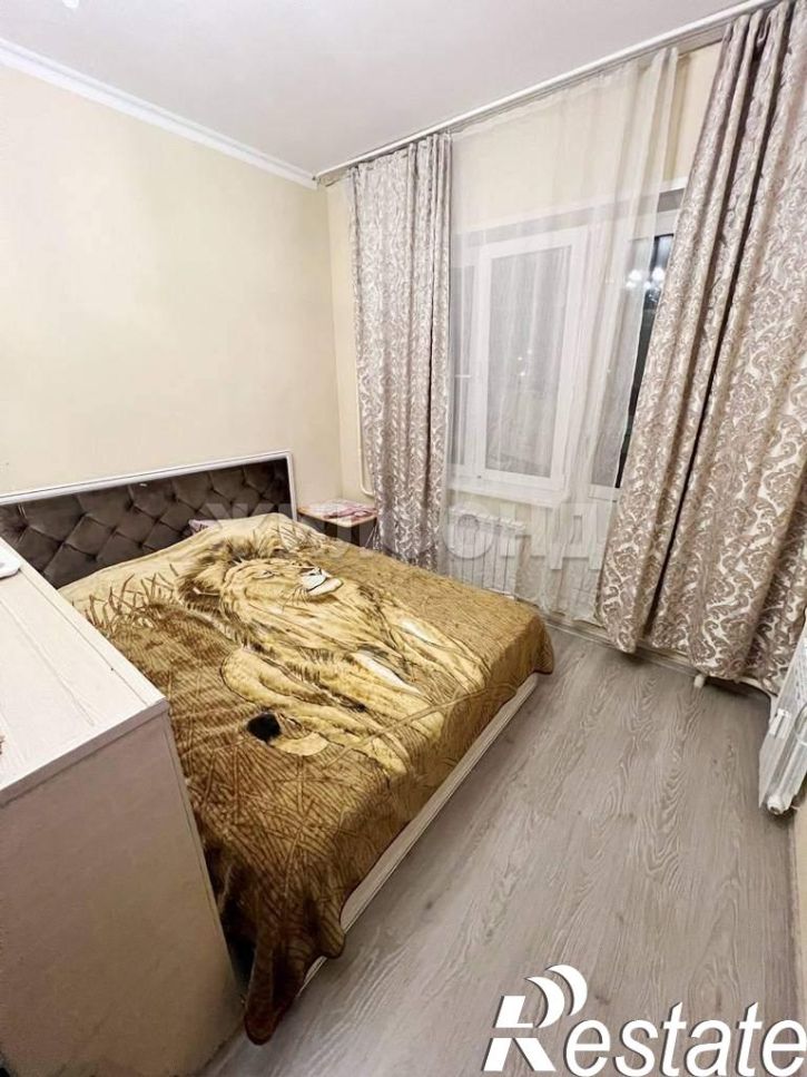 2-комн квартира Стрелковая ул., д.25