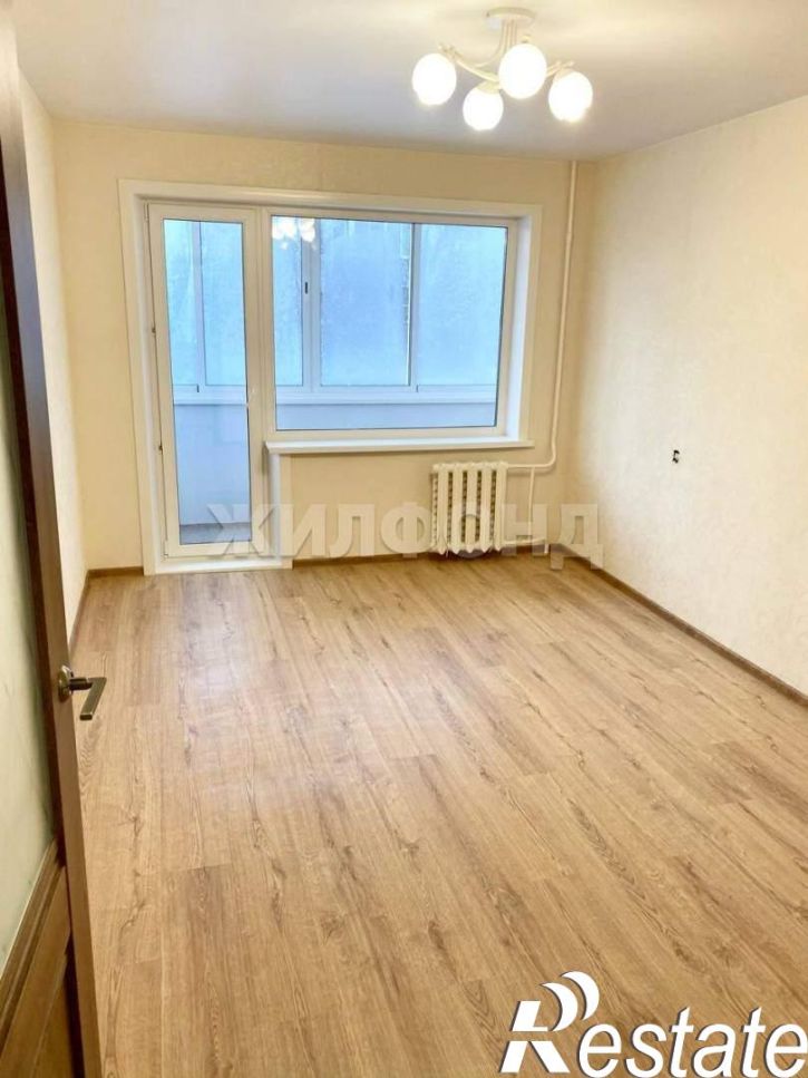 2-комн квартира Мусинского ул., д.21