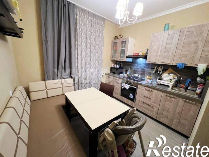 2-комн квартира Стрелковая ул., д.25