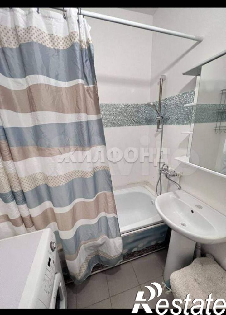 2-комн квартира Стрелковая ул., д.25