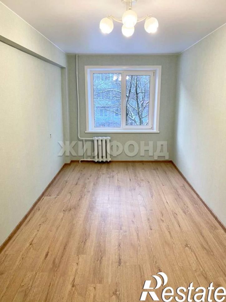 2-комн квартира Мусинского ул., д.21