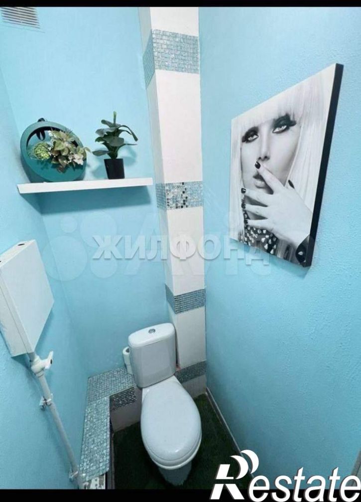 2-комн квартира Стрелковая ул., д.25