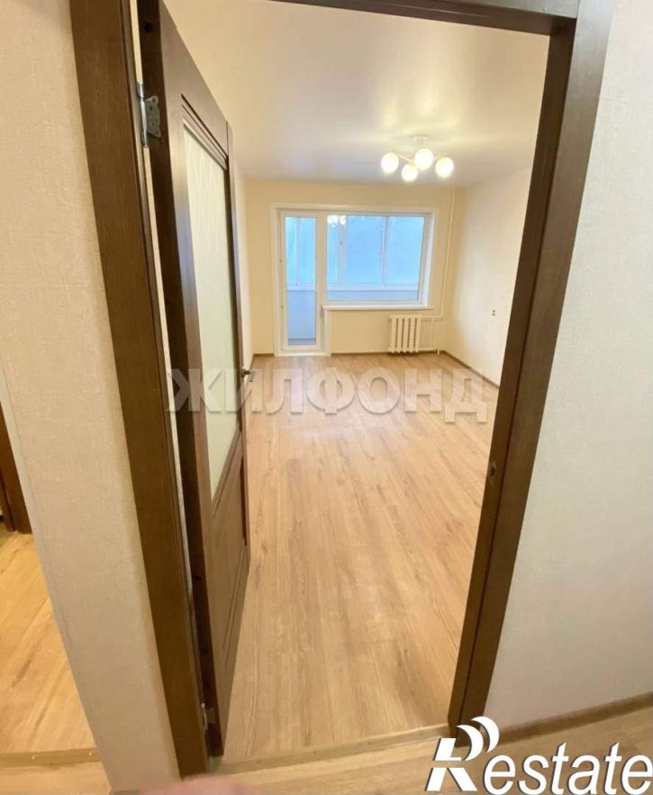 2-комн квартира Мусинского ул., д.21