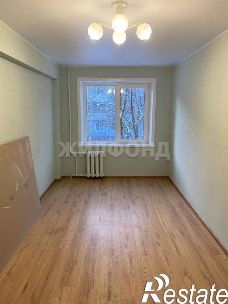 2-комн квартира Мусинского ул., д.21