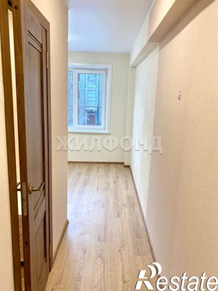 2-комн квартира Мусинского ул., д.21