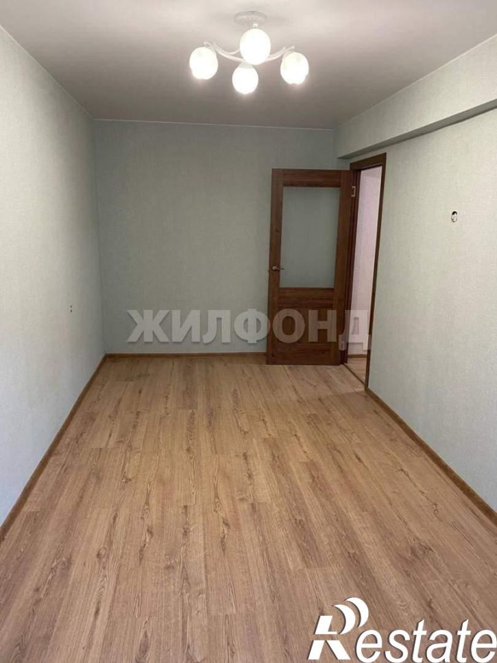 2-комн квартира Мусинского ул., д.21
