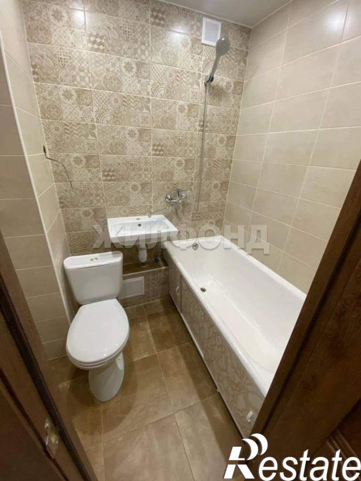 2-комн квартира Мусинского ул., д.21
