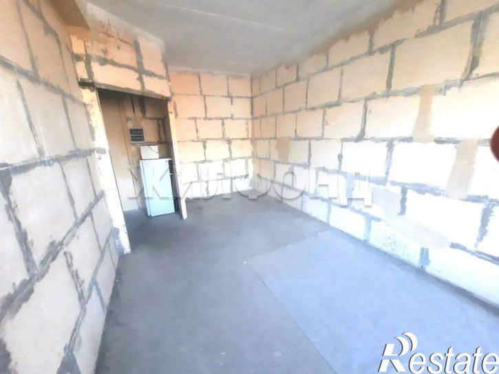 2-комн квартира Кедрова ул., д.1
