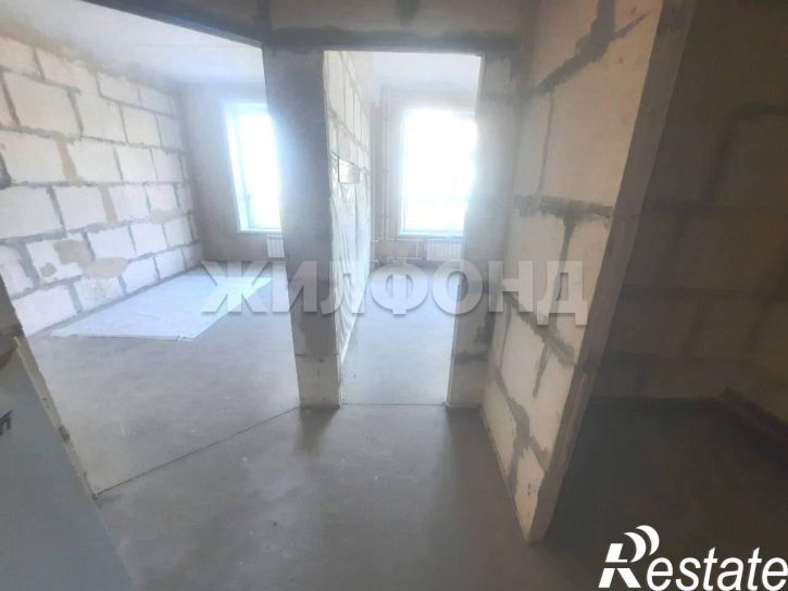 2-комн квартира Кедрова ул., д.1