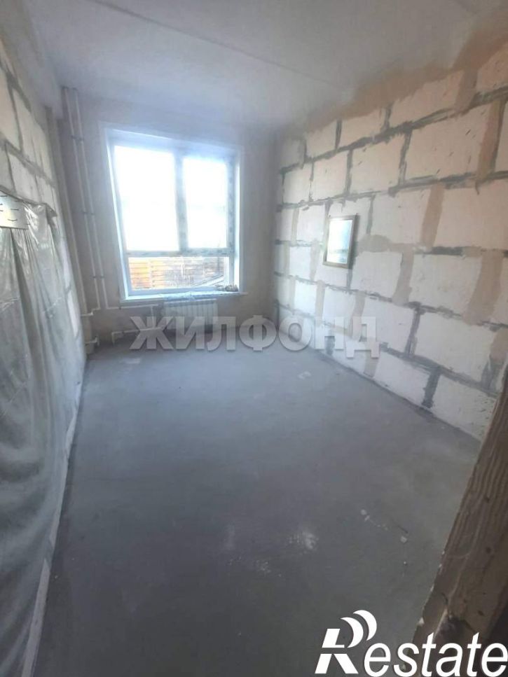 2-комн квартира Кедрова ул., д.1