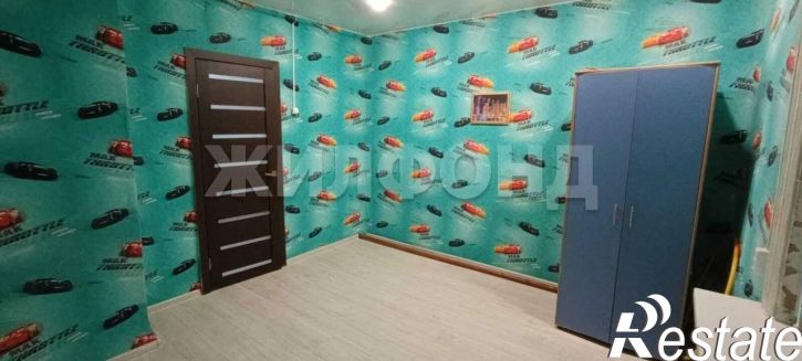 2-комн квартира Корабельная ул., д.7