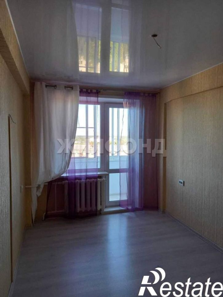 2-комн квартира Почтовый тракт ул., д.30