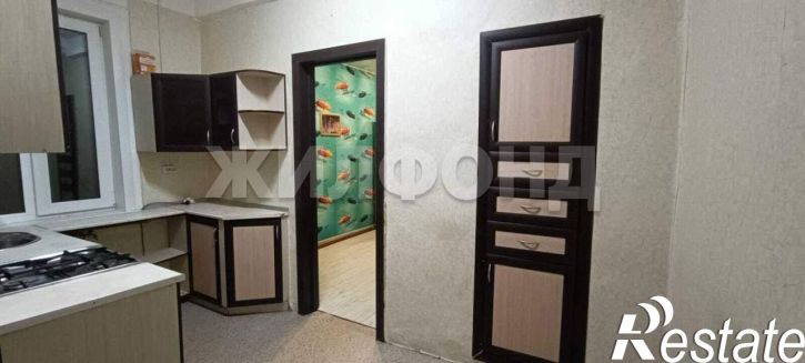 2-комн квартира Корабельная ул., д.7