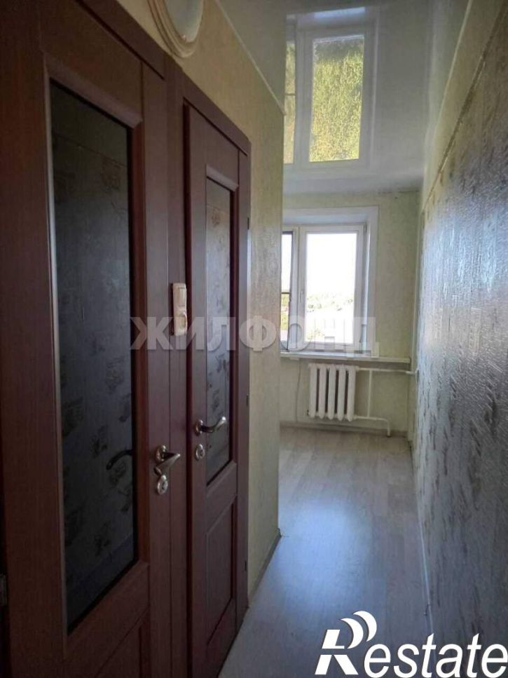 2-комн квартира Почтовый тракт ул., д.30