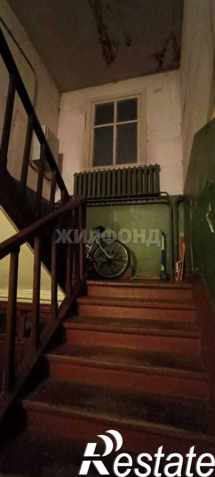 2-комн квартира Корабельная ул., д.7