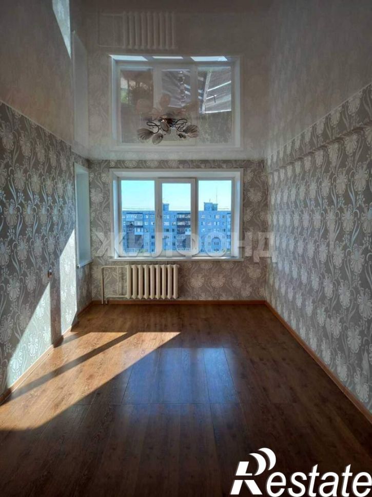 2-комн квартира Почтовый тракт ул., д.30