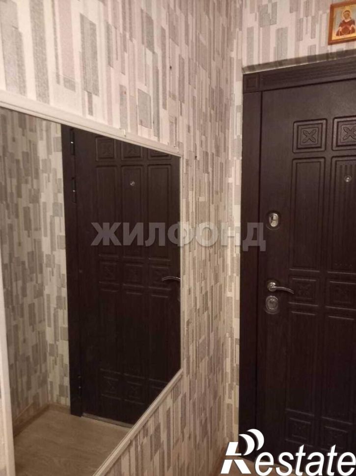 2-комн квартира Почтовый тракт ул., д.30