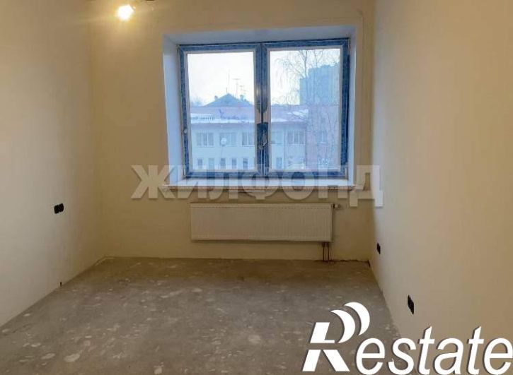 2-комн квартира Урицкого ул., д.2