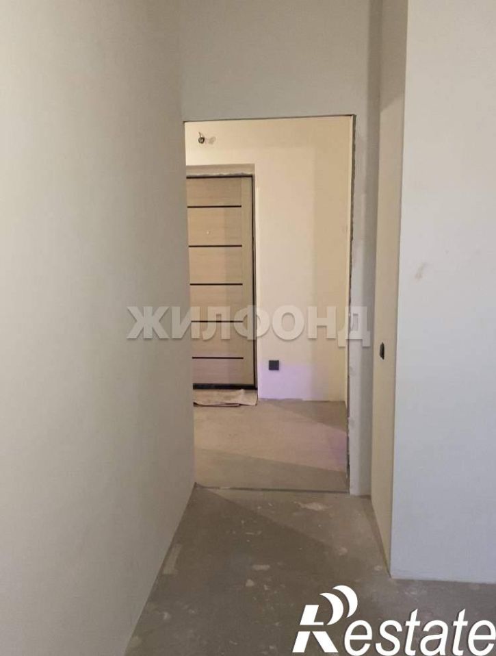 2-комн квартира Урицкого ул., д.2