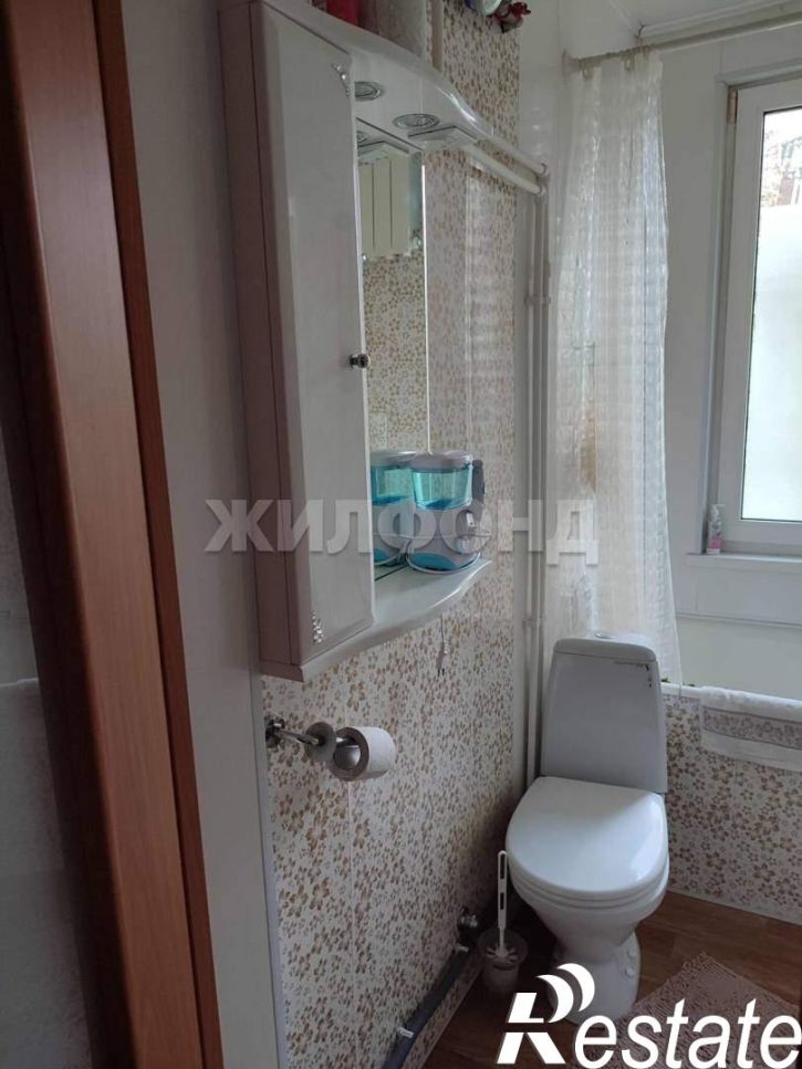 2-комн квартира Сибиряковцев проезд, д.10