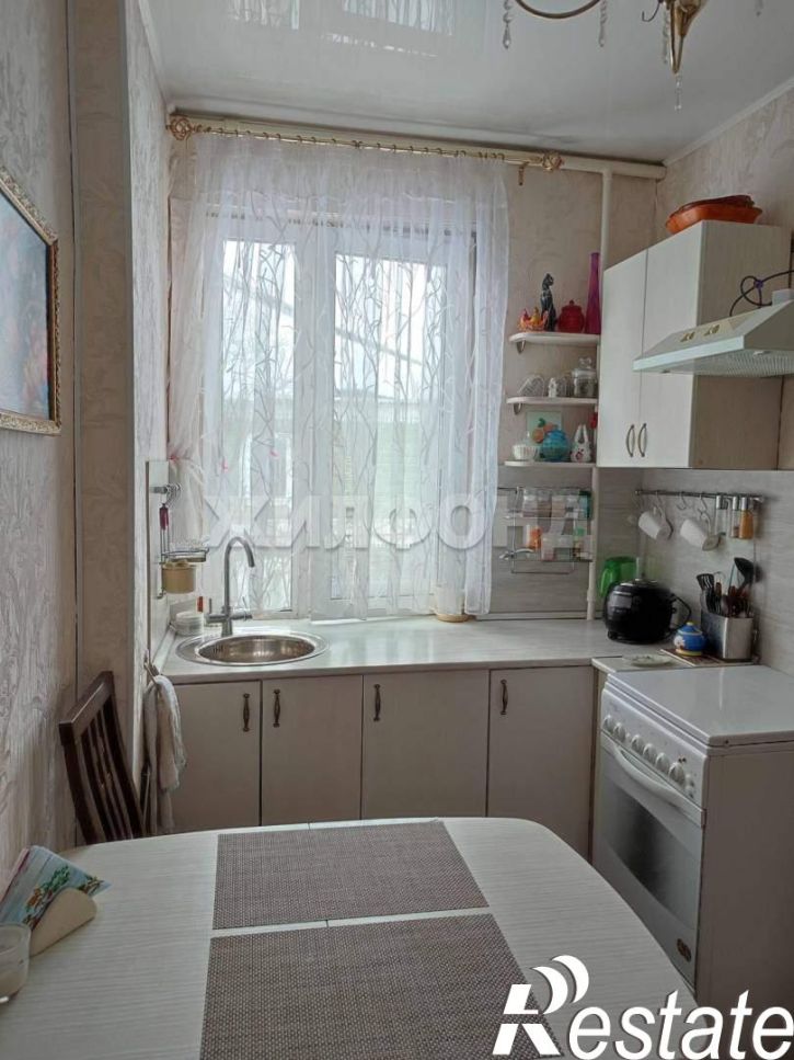 2-комн квартира Сибиряковцев проезд, д.10