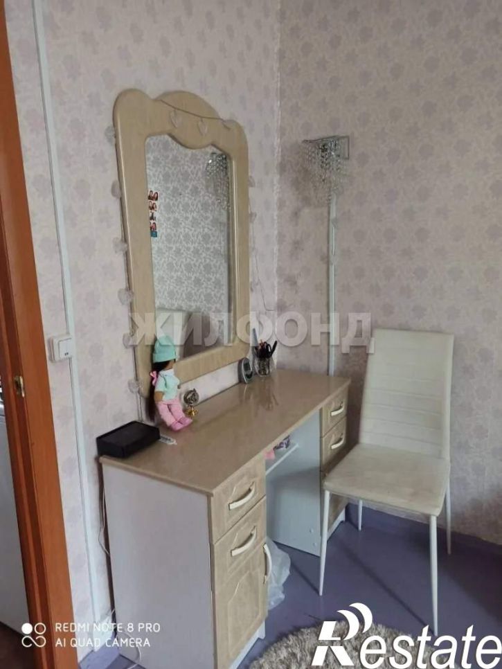 2-комн квартира Сибиряковцев проезд, д.10