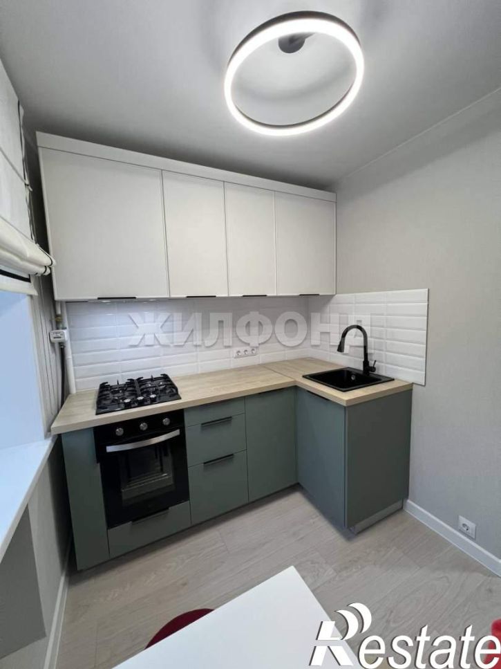 2-комн квартира Воскресенская ул., д.92к1
