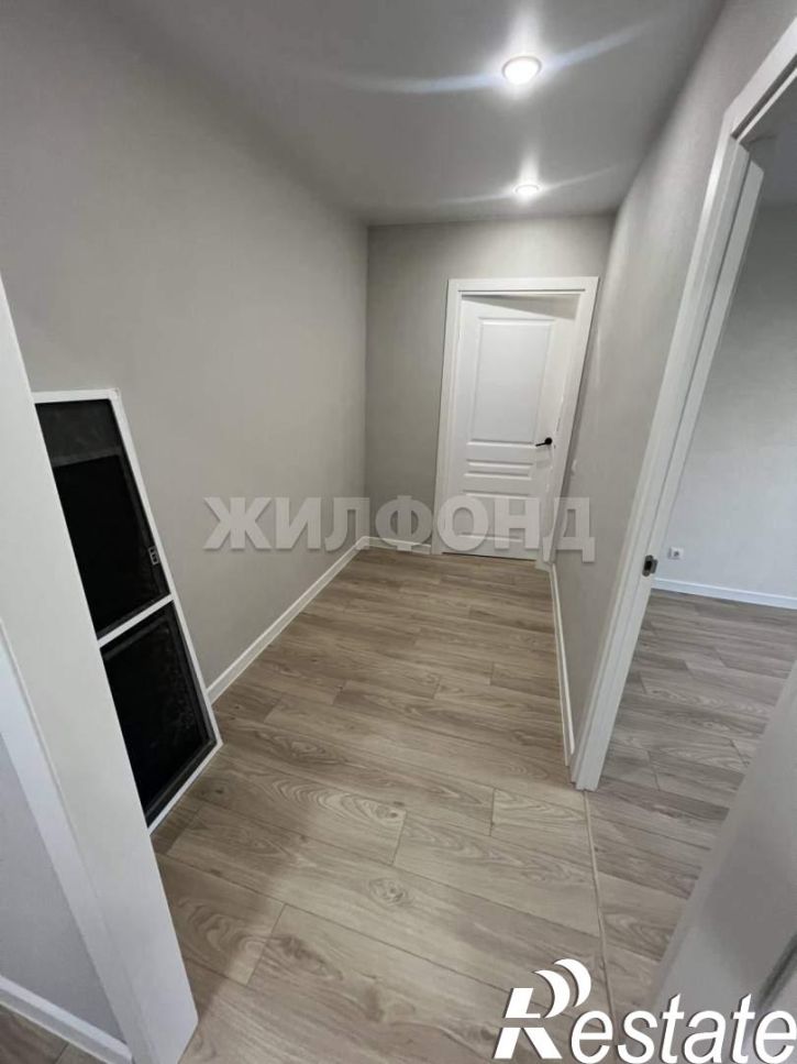 2-комн квартира Воскресенская ул., д.92к1
