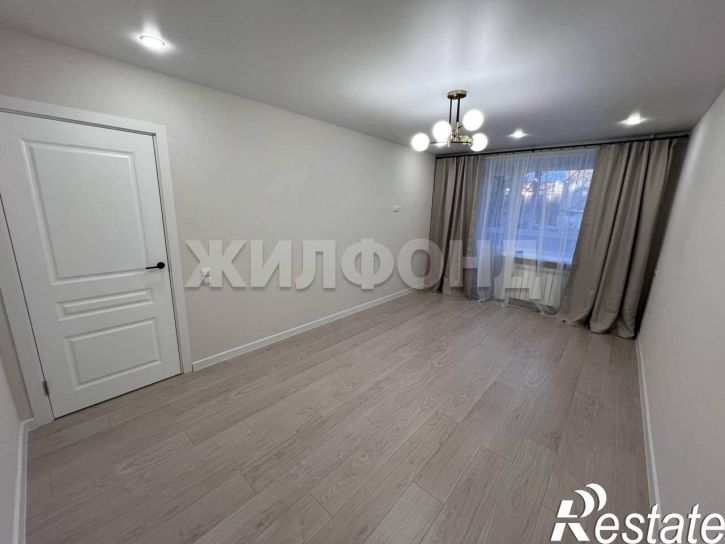 2-комн квартира Воскресенская ул., д.92к1